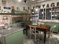 Cucina Marchi cucine Panam  OFFERTA OUTLET sconto 55% 