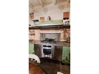 Cucina Marchi cucine Panam  OFFERTA OUTLET sconto 55% 