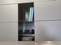 CUCINA lineare Mobilturi Pop  maxi SCONTATA 51%