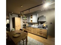 Cucina modello Sax Scavolini PREZZO SCONTATO 33%
