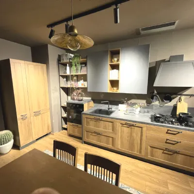 Cucina modello Sax Scavolini PREZZO SCONTATO 33%