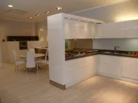 Cucina modello Scenery Scavolini PREZZO SCONTATO