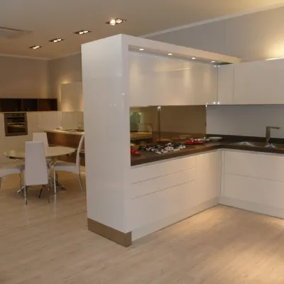 Cucina modello Scenery Scavolini PREZZO SCONTATO