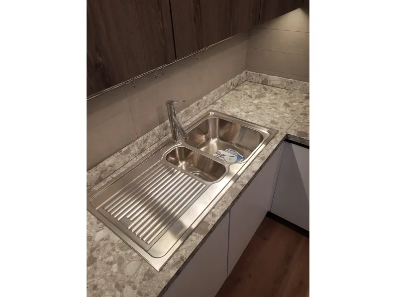 Cucina modello Sky Arrex-3 PREZZO SCONTATO 35%