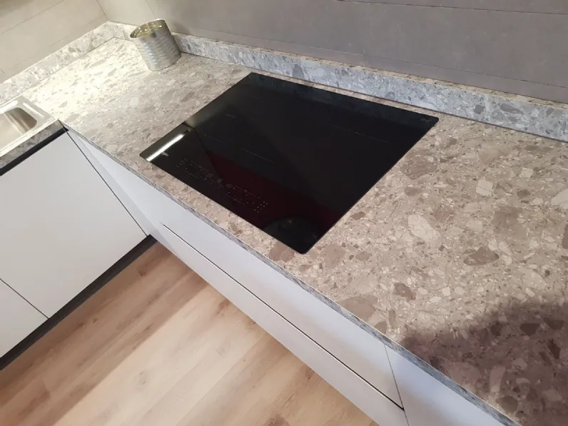 Cucina modello Sky Arrex-3 PREZZO SCONTATO 35%