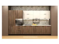 Cucina Smart lineare Net cucine con uno sconto imperdibile