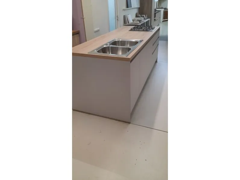 Cucina Speed ad isola Giannei con uno sconto imperdibile