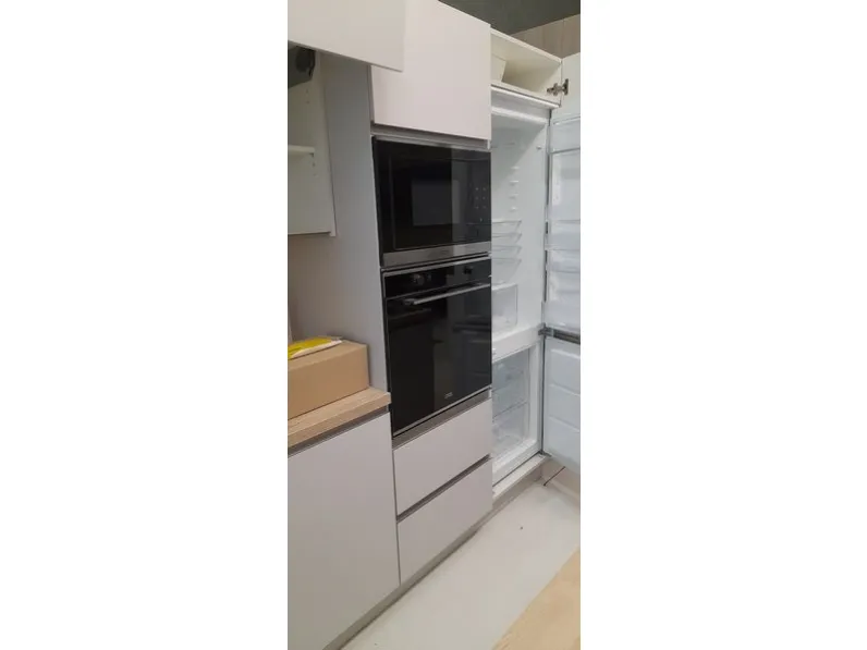 Cucina Speed ad isola Giannei con uno sconto imperdibile