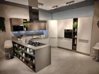 Cucina Start time j di Veneta cucine scontata -70%