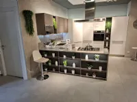Cucina Start time j di Veneta cucine scontata -70%