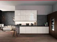 Cucina Time ad angolo Arredo3 con un ribasso imperdibile