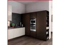 Cucina Time ad angolo Arredo3 con un ribasso imperdibile