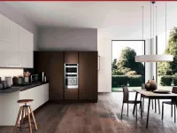 Cucina Time ad angolo Arredo3 con un ribasso imperdibile