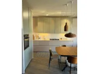 Cucina lineare moderna altri colori Record cucine Vela-sofia a soli 11800 Euro