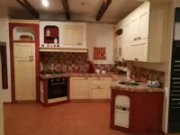 Cucina modello Village di Arrital cucine PREZZO SCONTATO