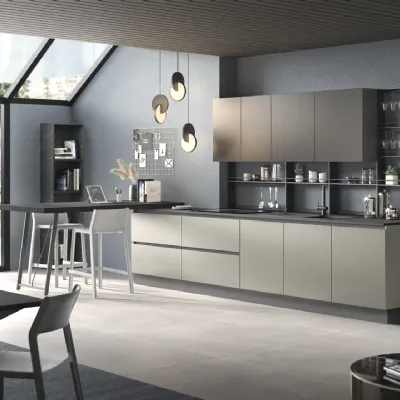 Cucina modello York 03 Essebi PREZZO SCONTATO 32%