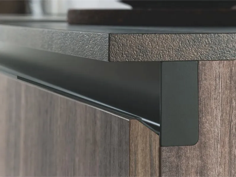 Cucina modello Zena Cucine store PREZZO SCONTATO