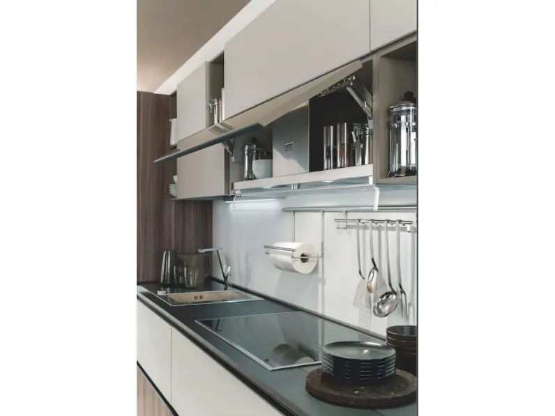 Cucina modello Zena Cucine store PREZZO SCONTATO