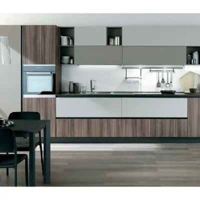 Cucina modello Zena Cucine store PREZZO SCONTATO