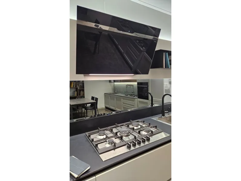 Cucina modello Kali' Arredo3 PREZZO SCONTATO 57%