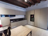 Cucina Cubodesign Cubo design OFFERTA OUTLET sconto 72%