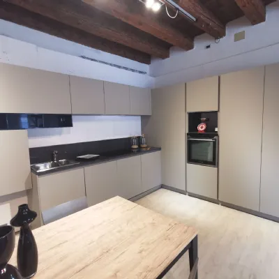 Cucina Cubodesign Cubo design OFFERTA OUTLET sconto 72%