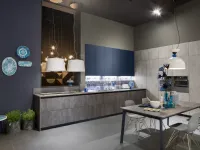 Cucina Arrex Loft 22 OFFERTA OUTLET sconto 67% 