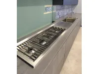 Cucina Arrex Loft 22 OFFERTA OUTLET sconto 67% 