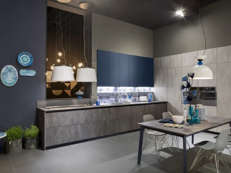 Cucina Arrex Loft 22 OFFERTA OUTLET sconto 67% 