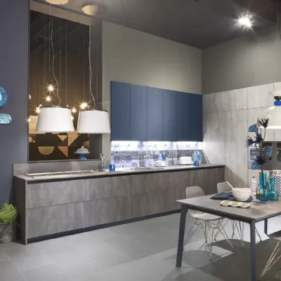 Cucina Arrex Loft 22 OFFERTA OUTLET sconto 67% 