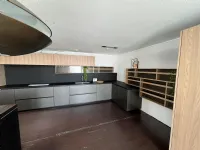 Cucina Rossana modello hd23v2 flat di Rb rossana scontata -60%