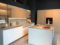 Cucina modello Asia kali con isola Arredo3 PREZZO SCONTATO 40%