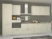 Cucina moderna altri colori Artigianale lineare Gioia in offerta