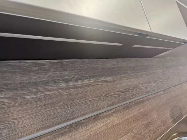 Cucina modello Avenue Aster cucine PREZZO SCONTATO 72%