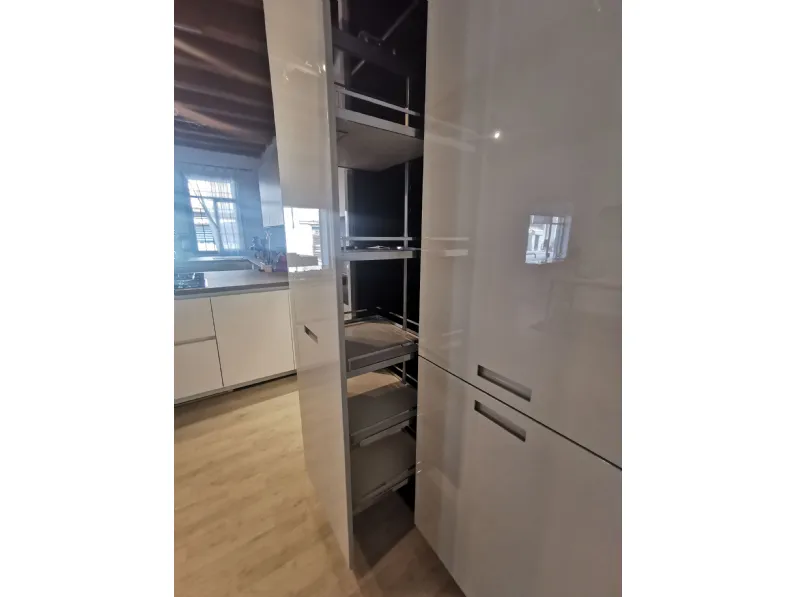 Cucina modello Avenue Aster cucine PREZZO SCONTATO 72%