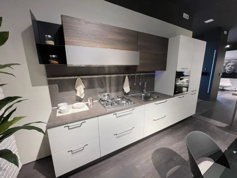 CUCINA Lube cucine Noemi PREZZO OUTLET scontata 56%