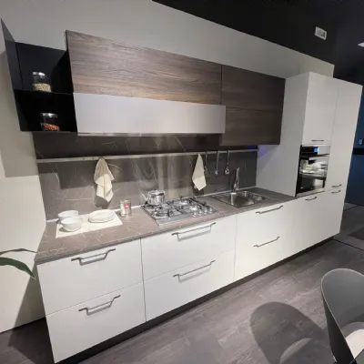 CUCINA Lube cucine Noemi PREZZO OUTLET scontata 56%