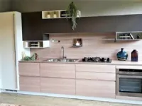 Cucina modello Qi 4.5 Scavolini PREZZO SCONTATO 52%