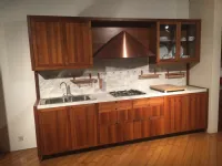 Cucina moderna altri colori Valcucine lineare Semantica scontata