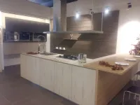 Cucina moderna Aster Cucine di esposizione scontata