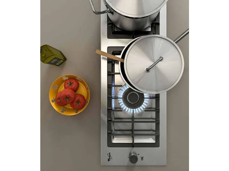 Cucina Seta 2 di Essebi in offerta -36%