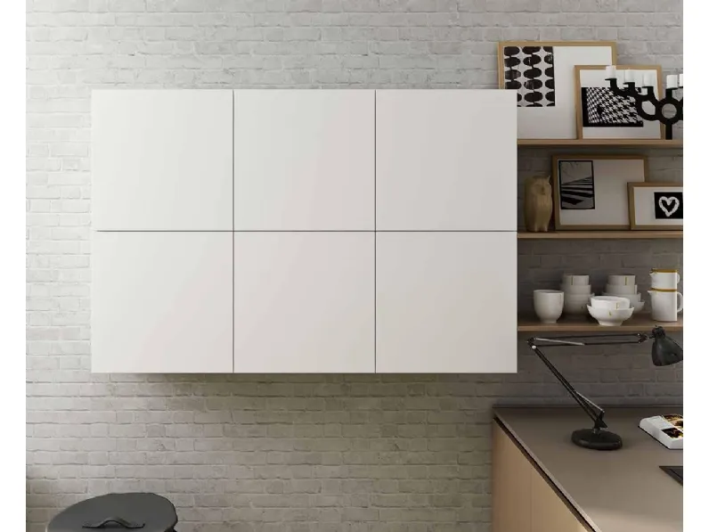 Cucina Seta 2 di Essebi in offerta -36%
