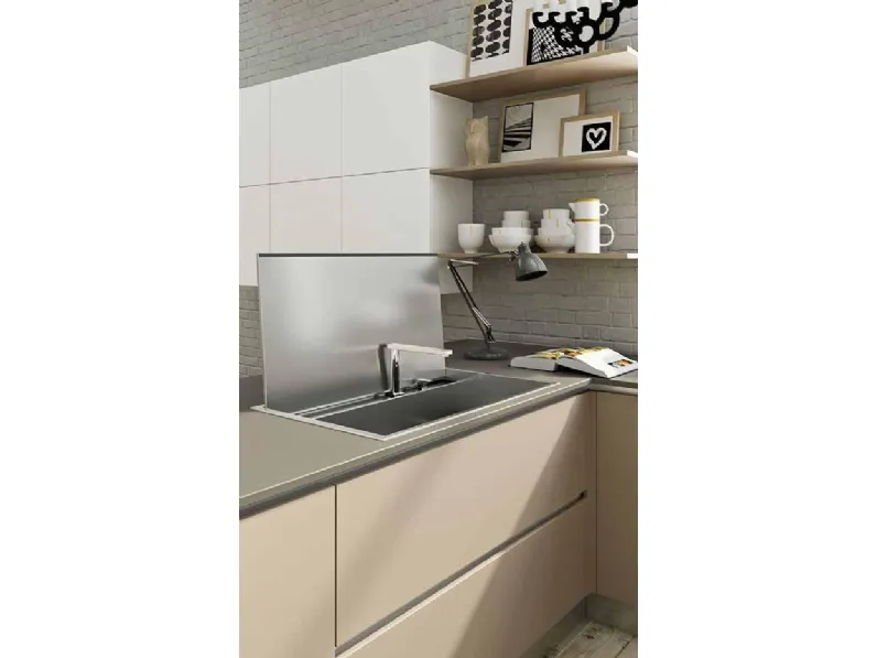 Cucina Seta 2 di Essebi in offerta -36%