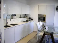 Cucina Vetro di Essebi in offerta -33%