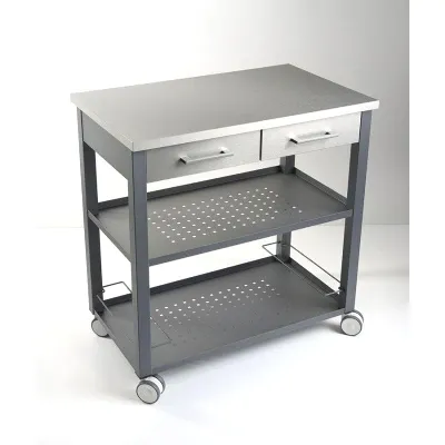Cucina New chef moderna bianca Pezzani lineare scontata 40%