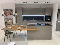 Cucina Scavolini Boxi OFFERTA OUTLET sconto 40% 