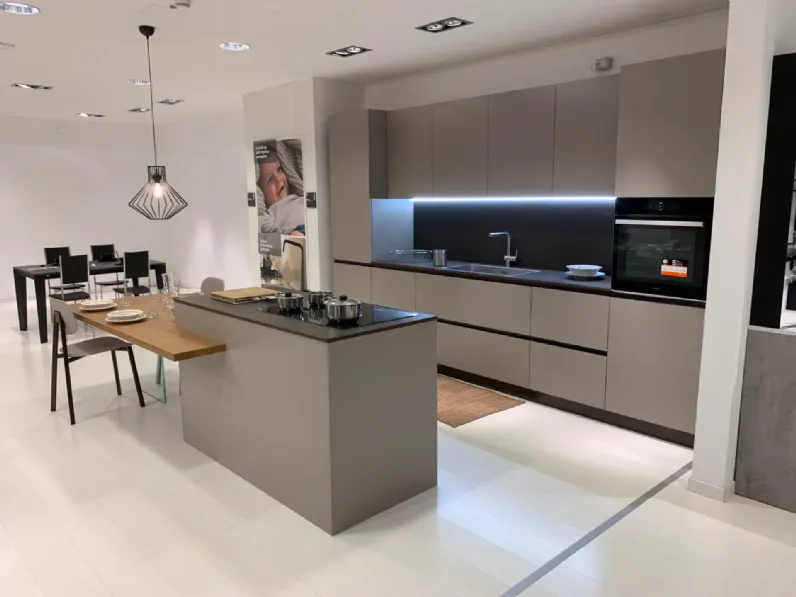 Cucina Scavolini Boxi OFFERTA OUTLET sconto 40% 