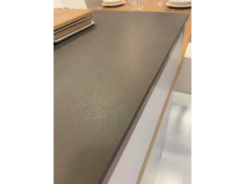 Cucina Scavolini Boxi OFFERTA OUTLET sconto 40% 