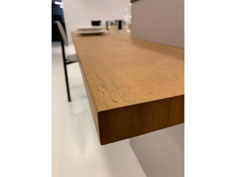 Cucina Scavolini Boxi OFFERTA OUTLET sconto 40% 