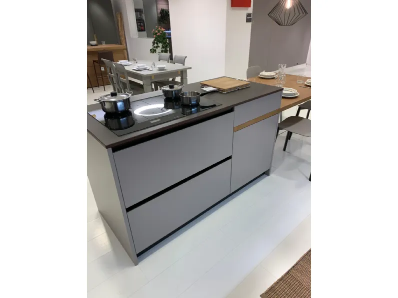 Cucina Scavolini Boxi OFFERTA OUTLET sconto 40% 